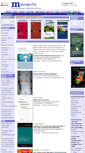 Mobile Screenshot of metropolis-publisher.com